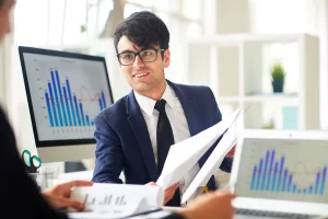 Internship Account Executive