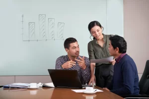 Internship Business Development