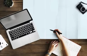 Internship Content Writer
