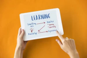 Internship Learning & Development