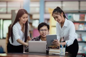 Internship Management Trainee