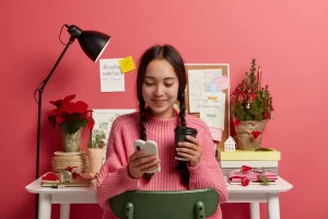 Internship Social Media Officer