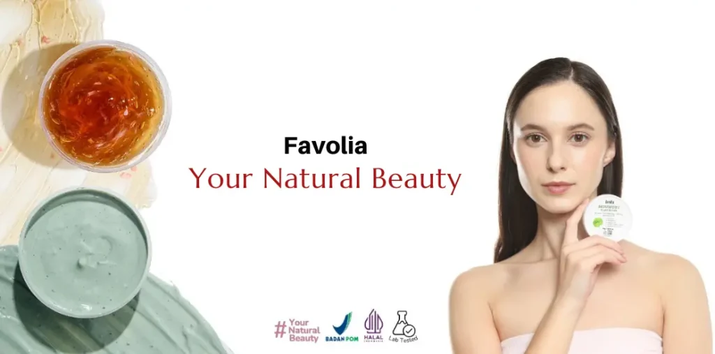 Skincare Favolia
